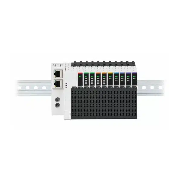 Autonics ARIO-C-CL Slim Remote I/O