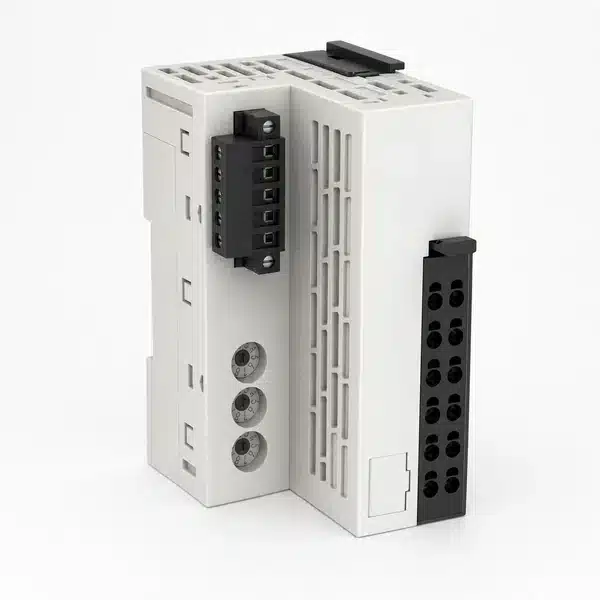 Autonics ARIO-C-MR Slim Remote I/O