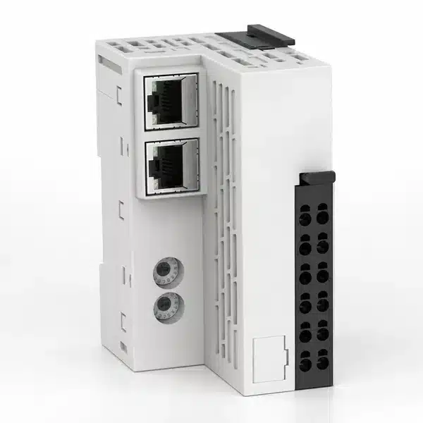 Autonics ARIO-C-PB Slim Remote I/O