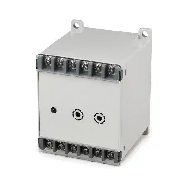 Keyence AS-440-05U Inductive Displacement Sensor Amplifier, Amplifier Unit