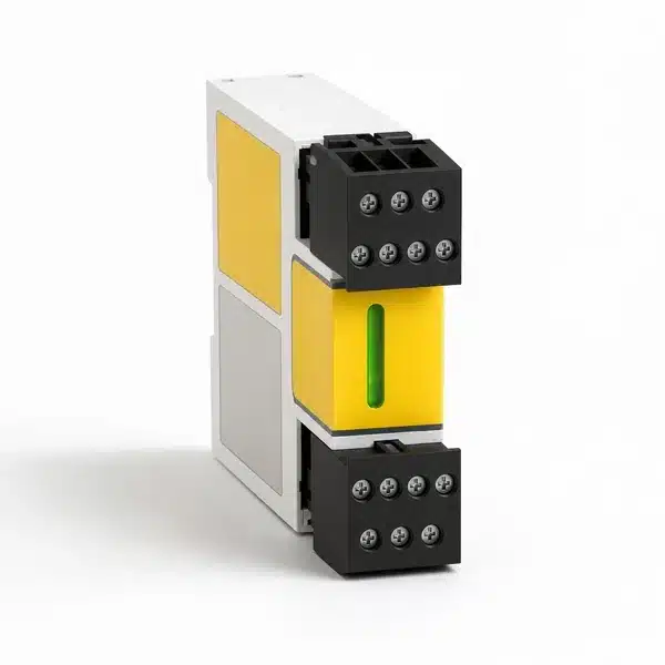 Banner AT-FM-10K Safety Relays
