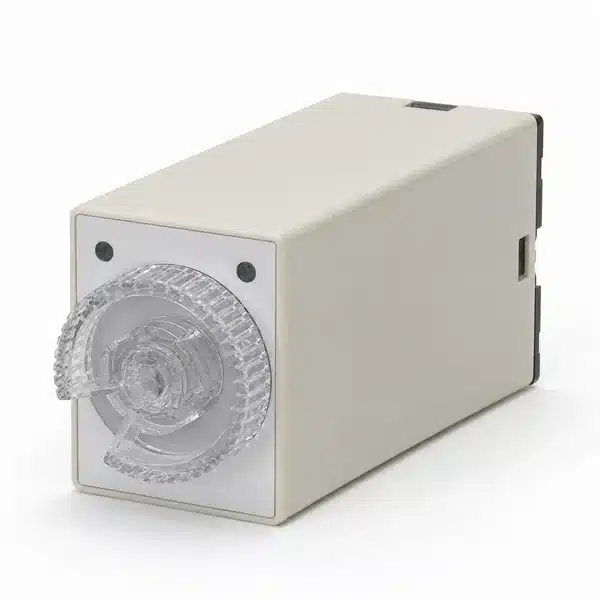 Autonics ATM4-65S Miniature Analog Timers