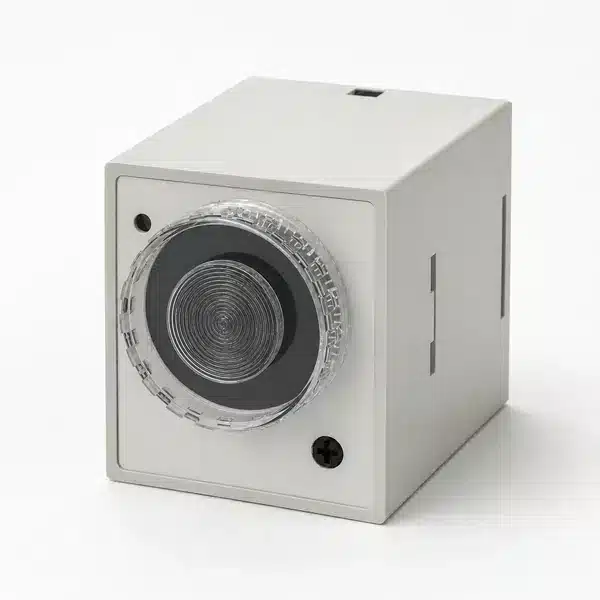 Autonics ATS8P-6M Compact Power OFF Delay Analog Timers