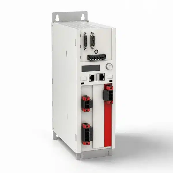 Beckhoff AX5103 Digital Compact Servo Drives 1-channel