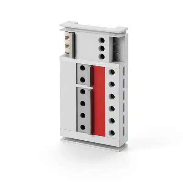 Beckhoff AX5911-0000 AX-Bridge quick connection system