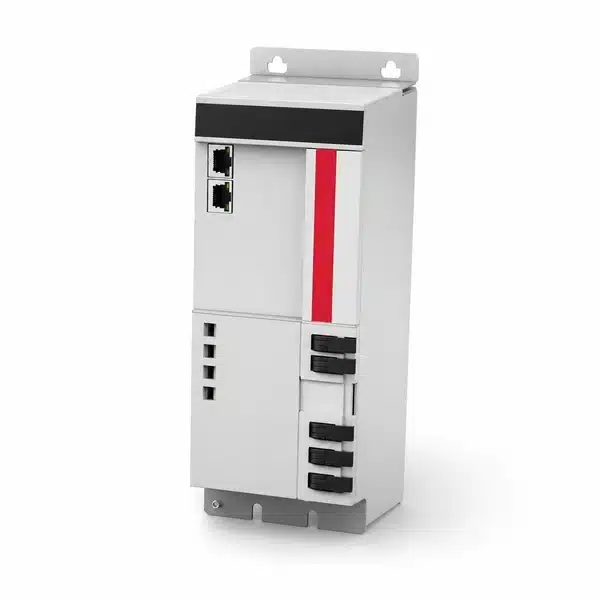 Beckhoff AX8640 Power supply module