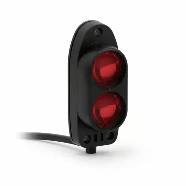 Autonics BA2M-DDT Diffuse Reflective Photoelectric Sensors with Long Sensing Distance