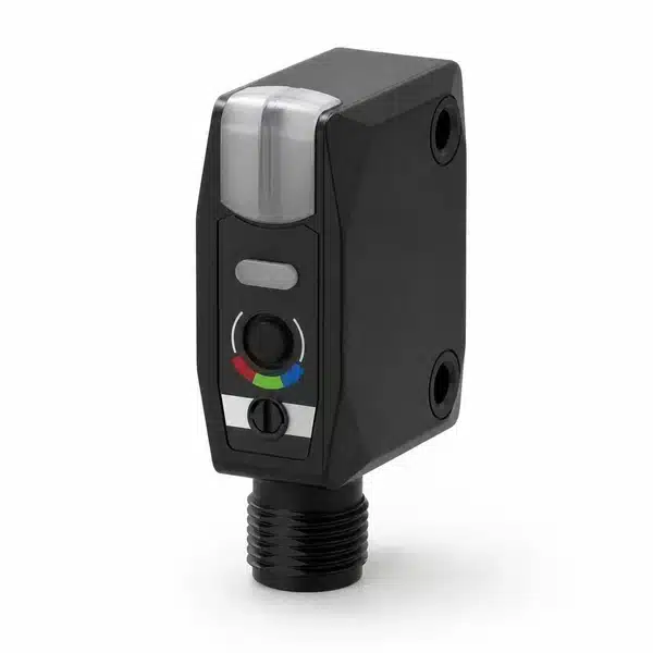 Autonics BC15-LDT-C Color Mark Sensors