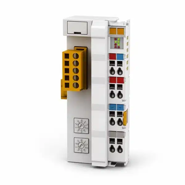 Beckhoff BC5150 CANopen Compact Bus Terminal Controller