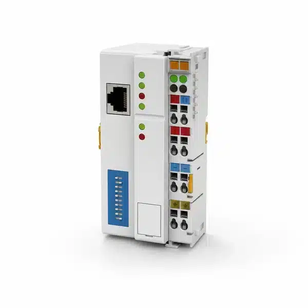 Beckhoff BC9000 Ethernet TCP/IP Bus Terminal Controller