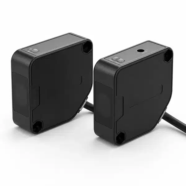 Autonics BEN10M-TFR Universal AC/DC Photoelectric Sensors