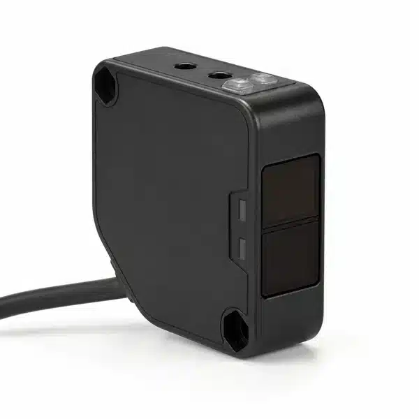 Autonics BEN300-DFR Universal AC/DC Photoelectric Sensors