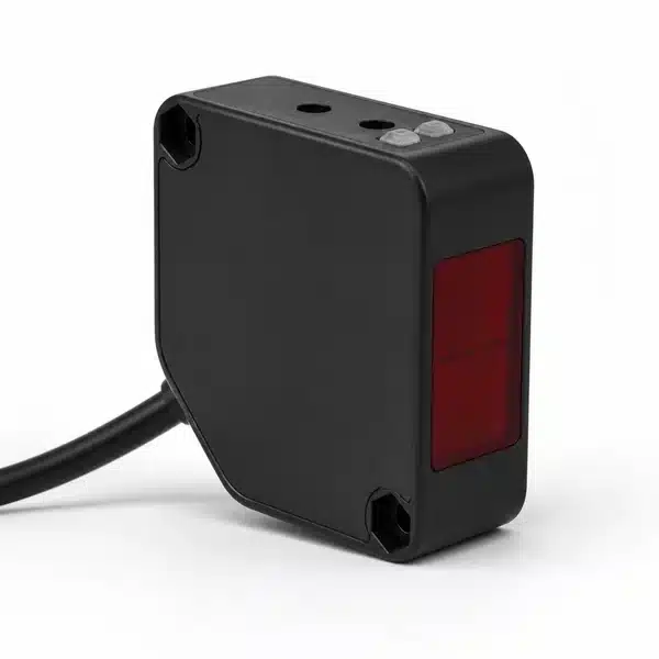 Autonics BEN3M-PDT Universal AC/DC Photoelectric Sensors