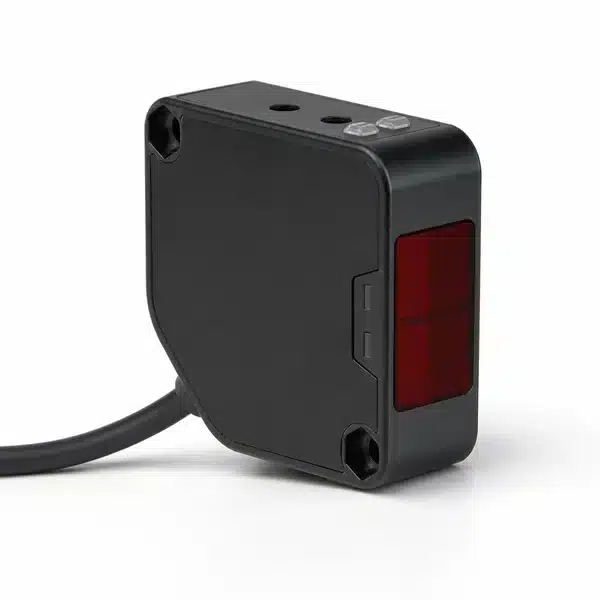 Autonics BEN3M-PFR Universal AC/DC Photoelectric Sensors