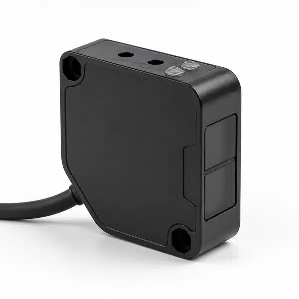 Autonics BEN5M-MFR Universal AC/DC Photoelectric Sensors