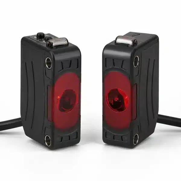 Autonics BJ10M-TDT Compact High Performance Photoelectric Sensors