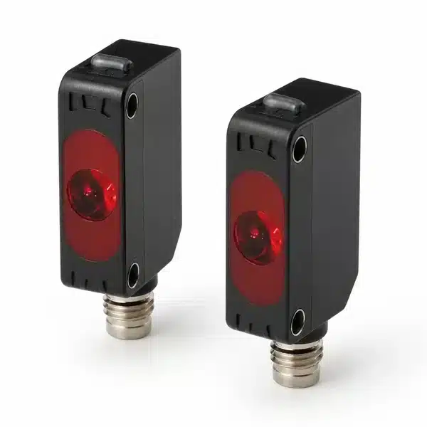 Autonics BJ10M-TDT-C-P Compact High Performance Photoelectric Sensors