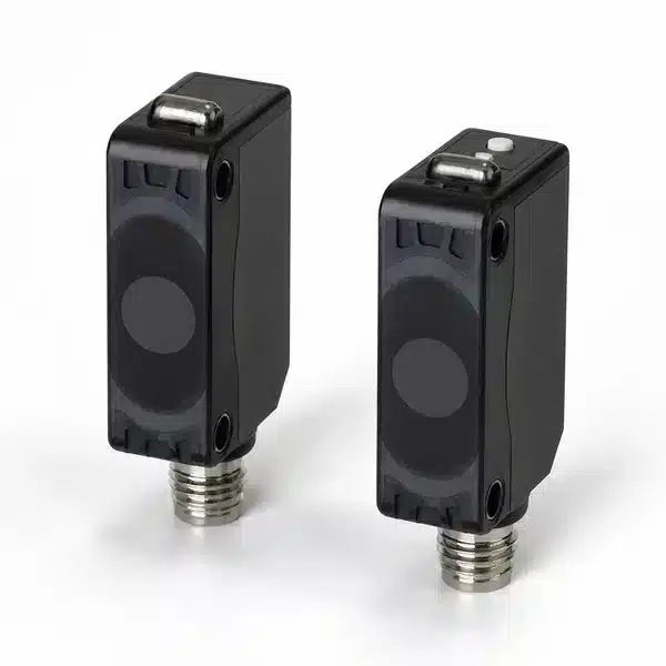 Autonics BJ15M-TDT-C Compact High Performance Photoelectric Sensors