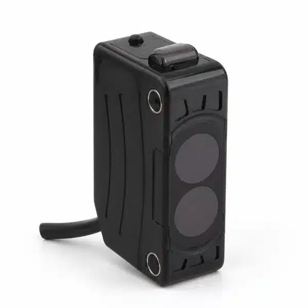 Autonics BJ1M-DDT-P Compact High Performance Photoelectric Sensors