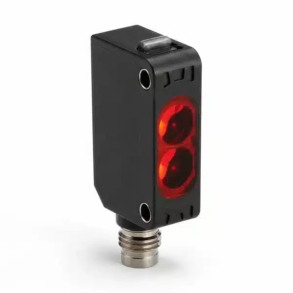 Autonics BJ300-DDT-C-P Compact High Performance Photoelectric Sensors