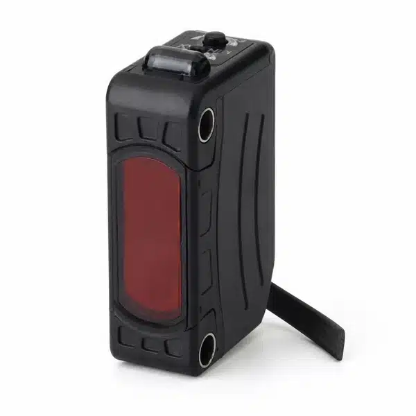 Autonics BJ3M-PDT-P Compact High Performance Photoelectric Sensors
