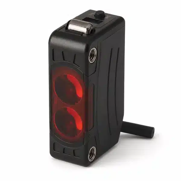 Autonics BJ50-BDT Compact High Performance Photoelectric Sensors