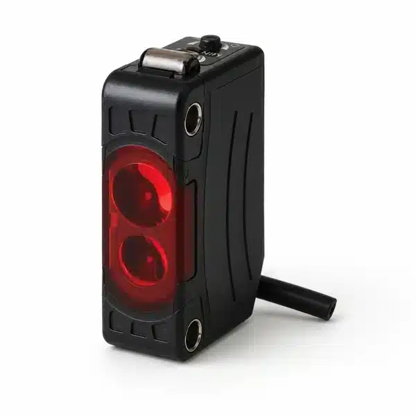 Autonics BJN50-NDT Compact High Performance Photoelectric Sensors