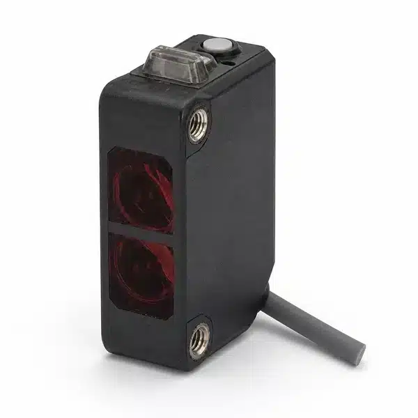 Autonics BJR100-DDT Oil-Resistant/Oil-Proof Photoelectric Sensors