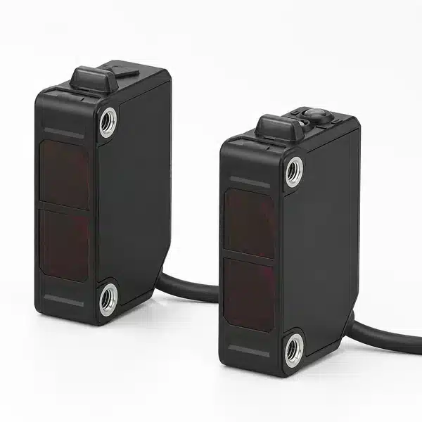 Autonics BJX30M-TDT Compact Long Distance Photoelectric Sensors