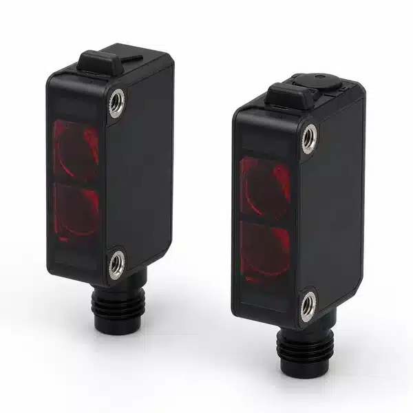 Autonics BJX30M-TDT-C Compact Long Distance Photoelectric Sensors