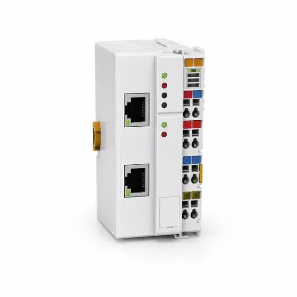 Beckhoff BK1120 EtherCAT Bus Coupler