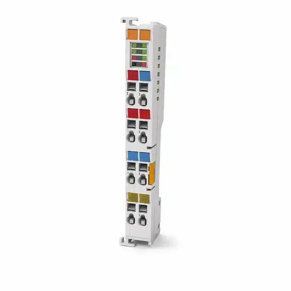 Beckhoff BK1250 Compact coupler between EtherCAT Terminals and Bus Terminals