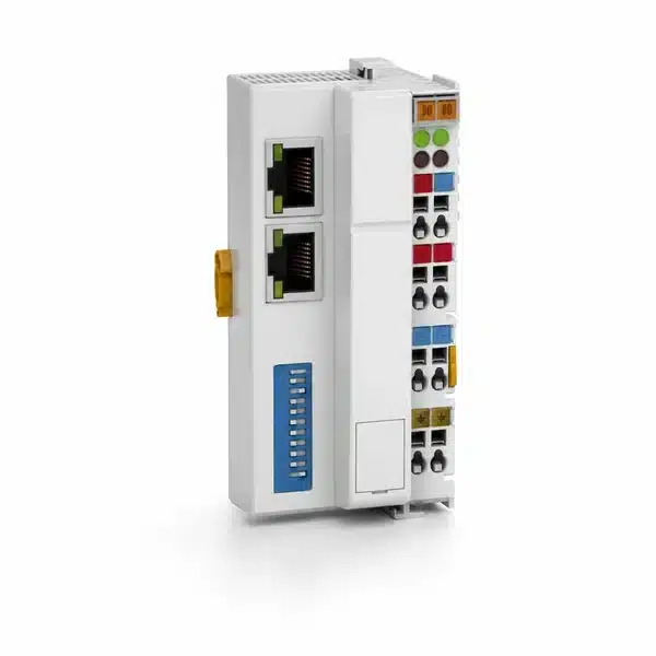 Beckhoff BK9103 PROFINET Bus Coupler