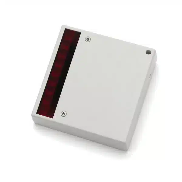 Keyence BL-185 Barcode Reader, Ultra Small CCD Barcode Reader, Side Type