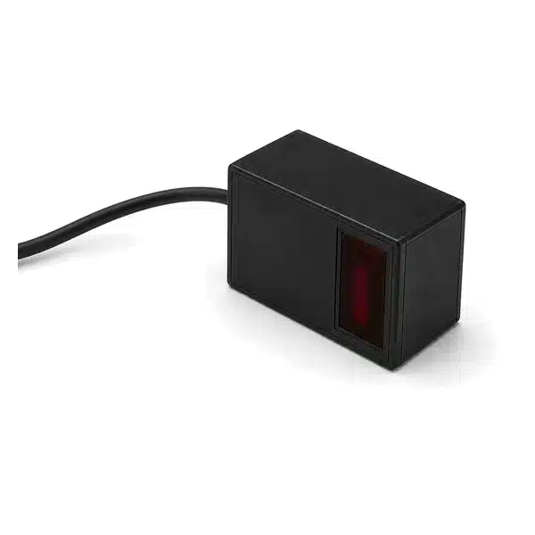 Keyence BL-600 Barcode Reader Stand, Ultra Small Laser Barcode Reader