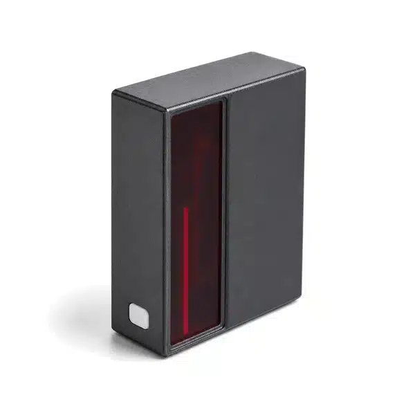 Keyence BL-650HA Barcode Reader, Ultra Small Laser Barcode Reader