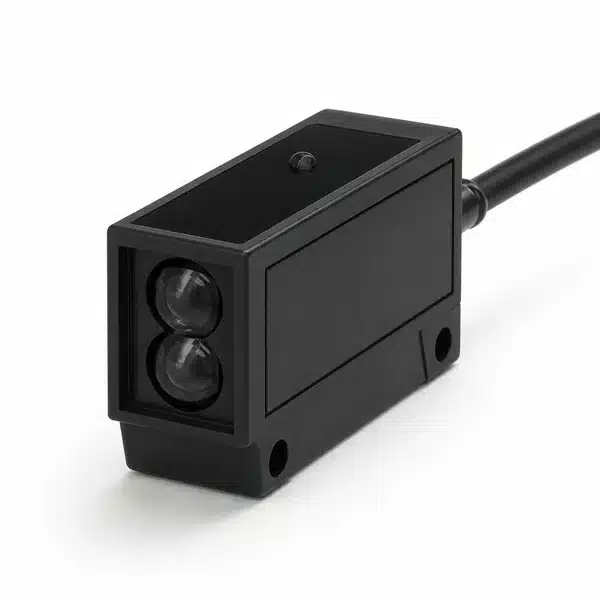 Autonics BM1M-MDT Economical General-Purpose Photoelectric Sensors