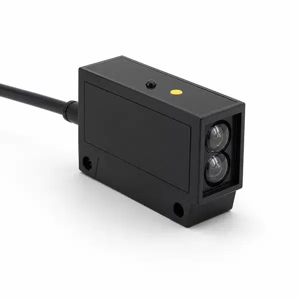 Autonics BM200-DDT Economical General-Purpose Photoelectric Sensors