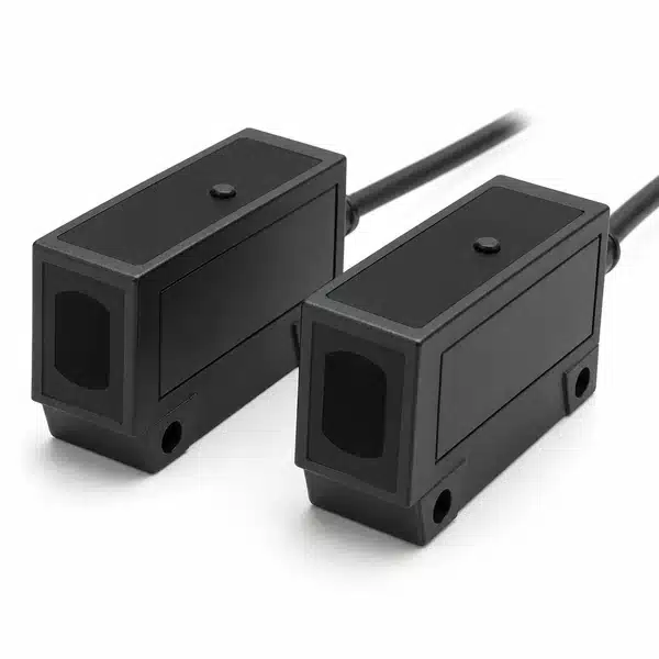 Autonics BM3M-TDT1,2 Economical General-Purpose Photoelectric Sensors
