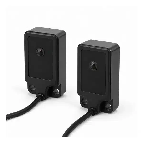 Autonics BPS3M-TDT Flat Type Photoelectric Sensors
