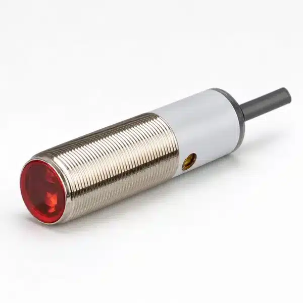 Autonics BRQM100-DDTA Cylindrical Photoelectric Sensors