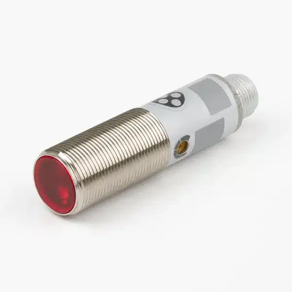Autonics BRQM100-DDTA-C-P Cylindrical Photoelectric Sensors
