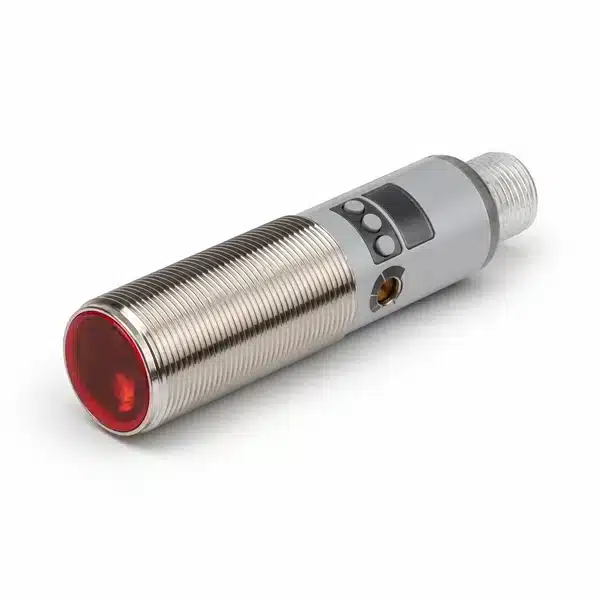 Autonics BRQM400-DDTA-C Cylindrical Photoelectric Sensors
