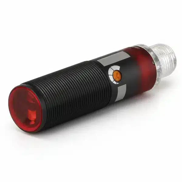 Autonics BRQP3M-PDTA-C-P Cylindrical Photoelectric Sensors