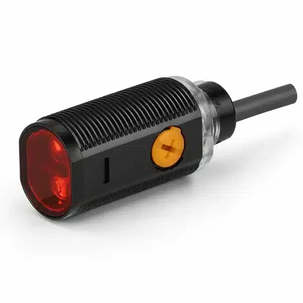 Autonics BRQP3M-PDTB Cylindrical Photoelectric Sensors