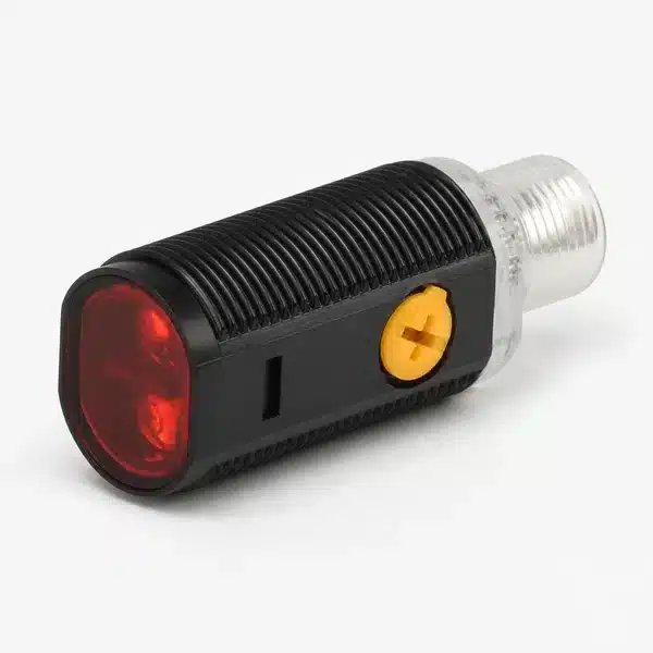 Autonics BRQP3M-PDTB-C Cylindrical Photoelectric Sensors