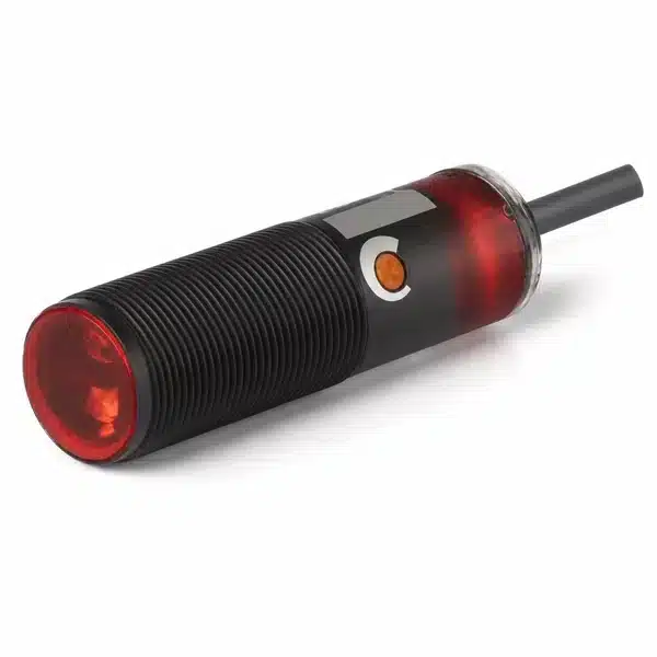 Autonics BRQP400-DDTA Cylindrical Photoelectric Sensors