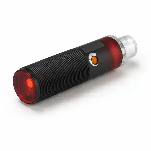 Autonics BRQP5M-TDTA-C-P Cylindrical Photoelectric Sensors