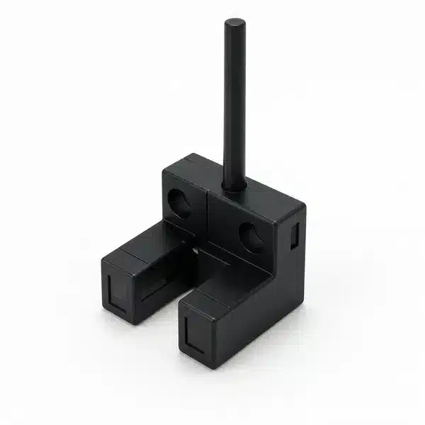 Autonics BS3-L1M-P Groove-Depth 6.5mm Photomicro Sensors