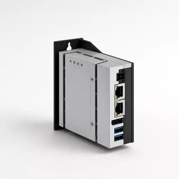 Beckhoff C6015-0010 Ultra-compact industrial PC